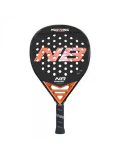 Enebe Mustang | Ofertas de pádel